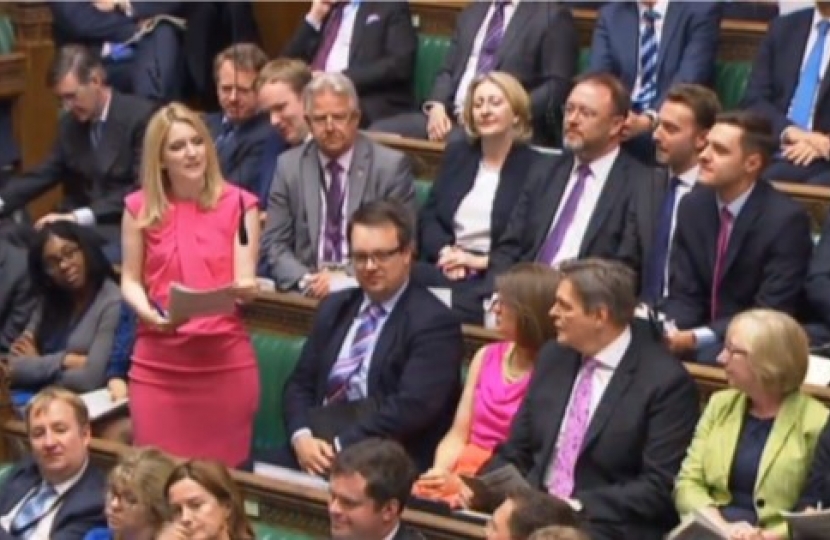 Isla PMQs