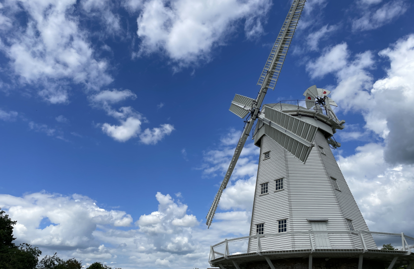 Upminster Windmill