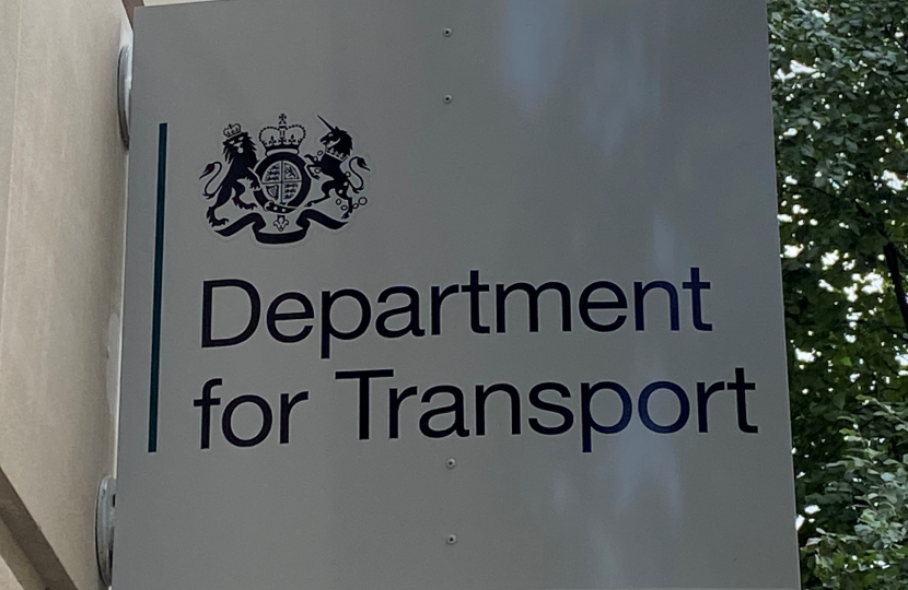 Department for Transport