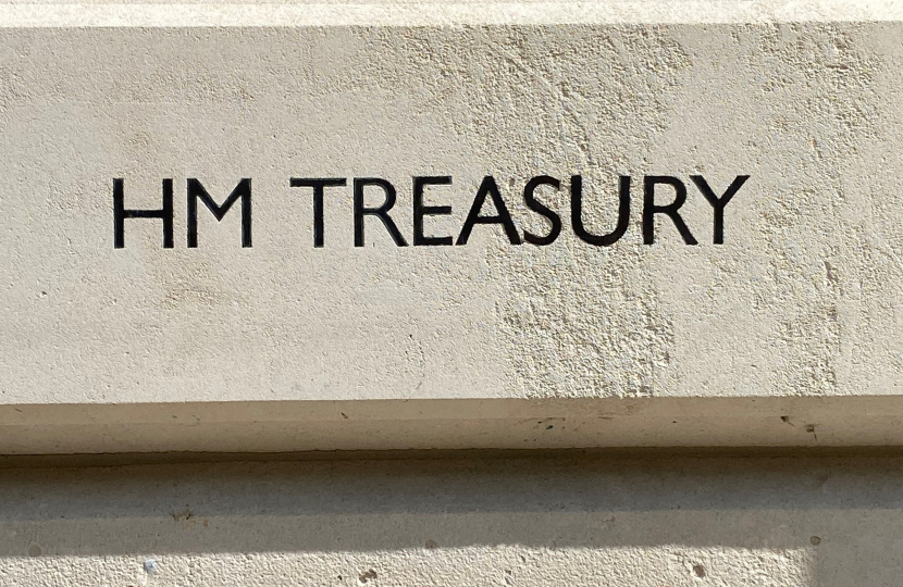 HM Treasury