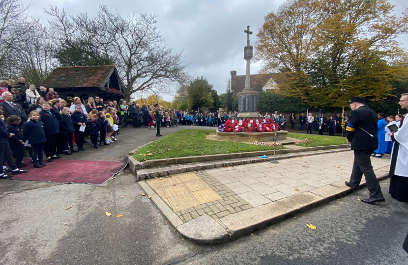 hornchurch war memorial