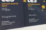 Tes schools awards