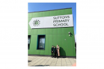 Suttons Primary School