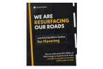 Havering Roads Funding