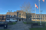 Havering Town Hall