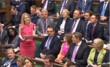 Isla PMQs