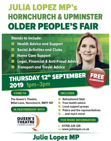 Older People's Fair