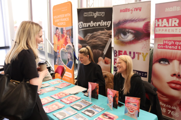 Jobs, Apprenticeships and Skills Fair