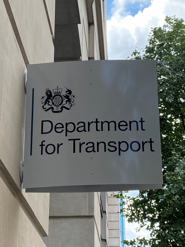 Department for Transport