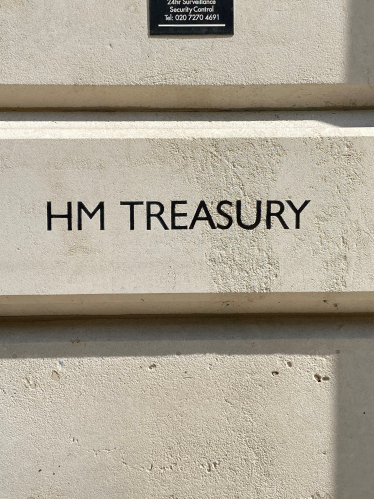 HM Treasury