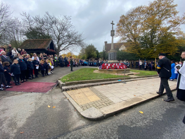 hornchurch war memorial